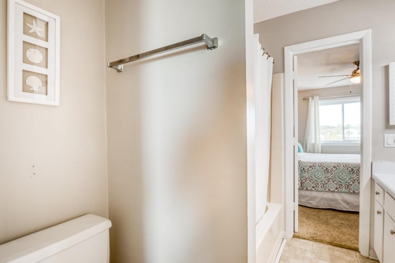 Tybee Lights Apartment ไทบีไอส์แลนด์ ภายนอก รูปภาพ