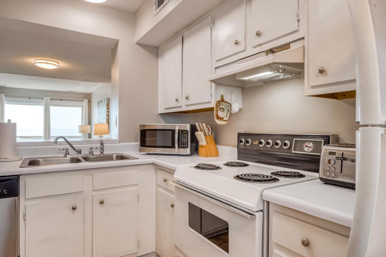 Tybee Lights Apartment ไทบีไอส์แลนด์ ภายนอก รูปภาพ