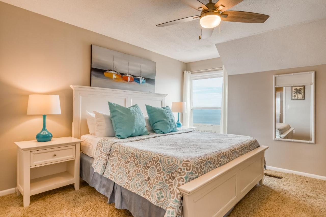 Tybee Lights Apartment ไทบีไอส์แลนด์ ภายนอก รูปภาพ