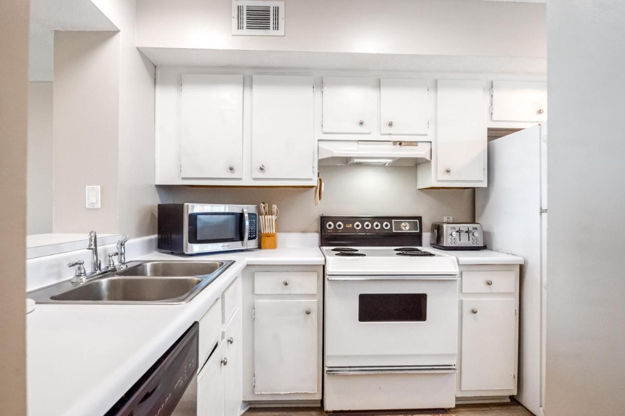 Tybee Lights Apartment ไทบีไอส์แลนด์ ภายนอก รูปภาพ